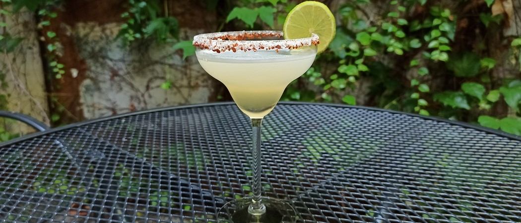 Tommys Margarita